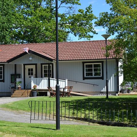 Mandy'S Inn Mjoback Buitenkant foto
