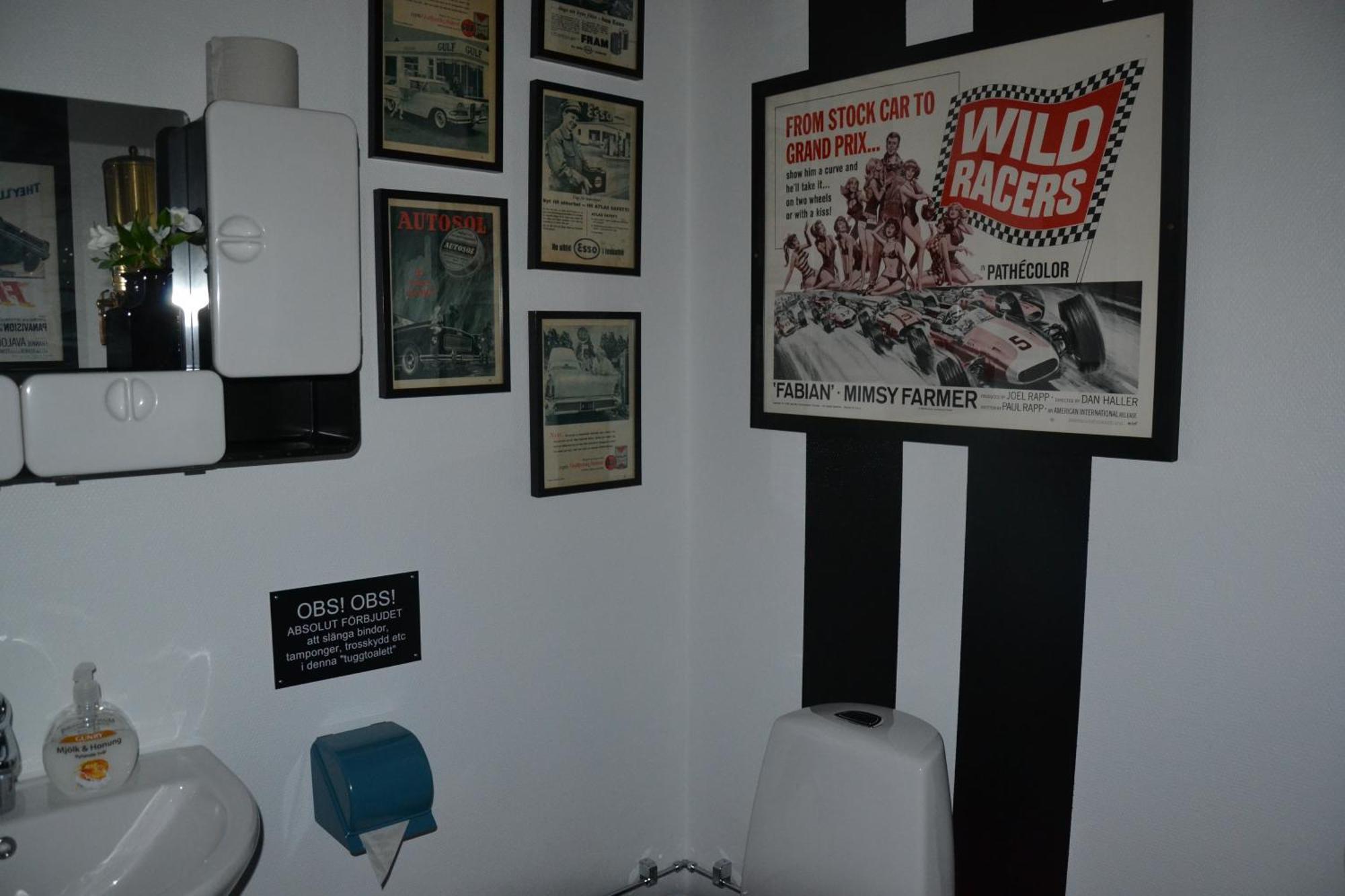 Mandy'S Inn Mjoback Kamer foto