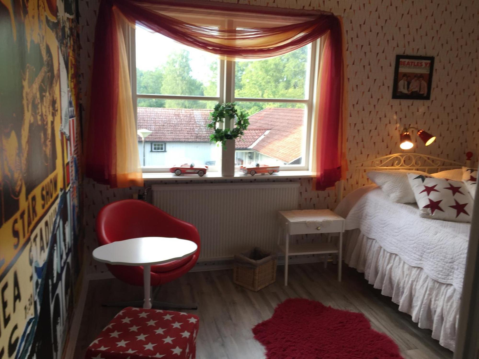 Mandy'S Inn Mjoback Kamer foto