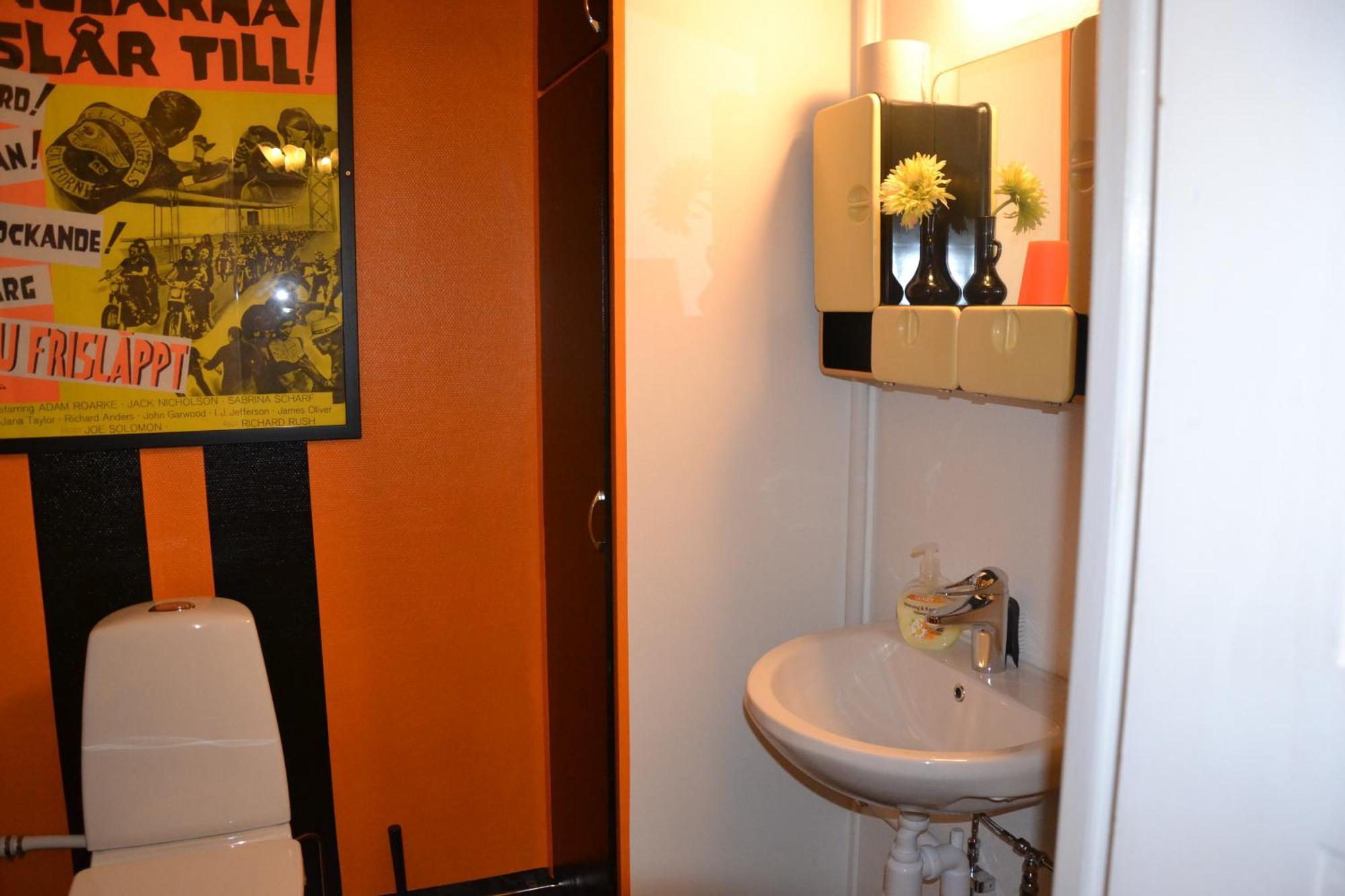 Mandy'S Inn Mjoback Kamer foto