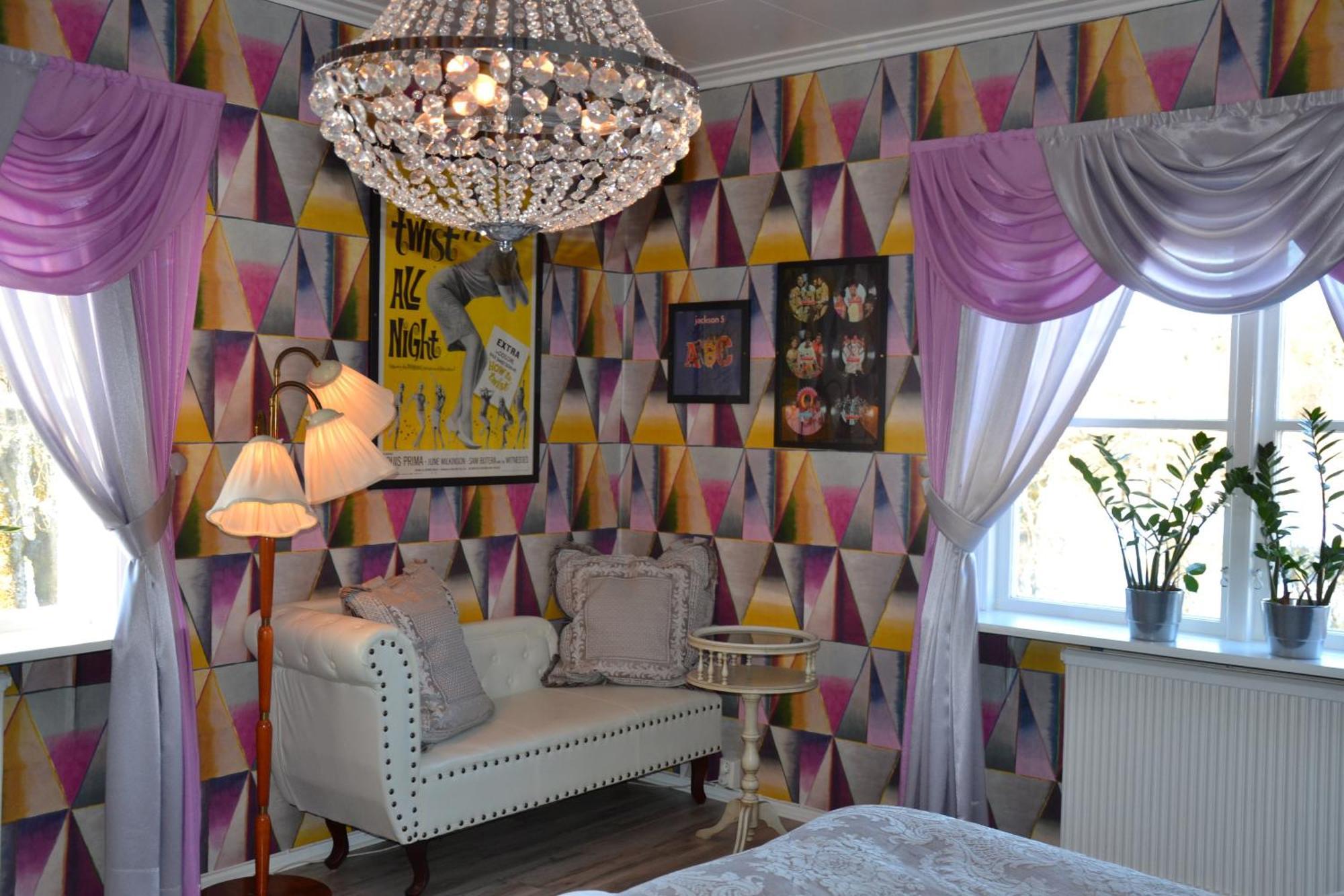 Mandy'S Inn Mjoback Kamer foto