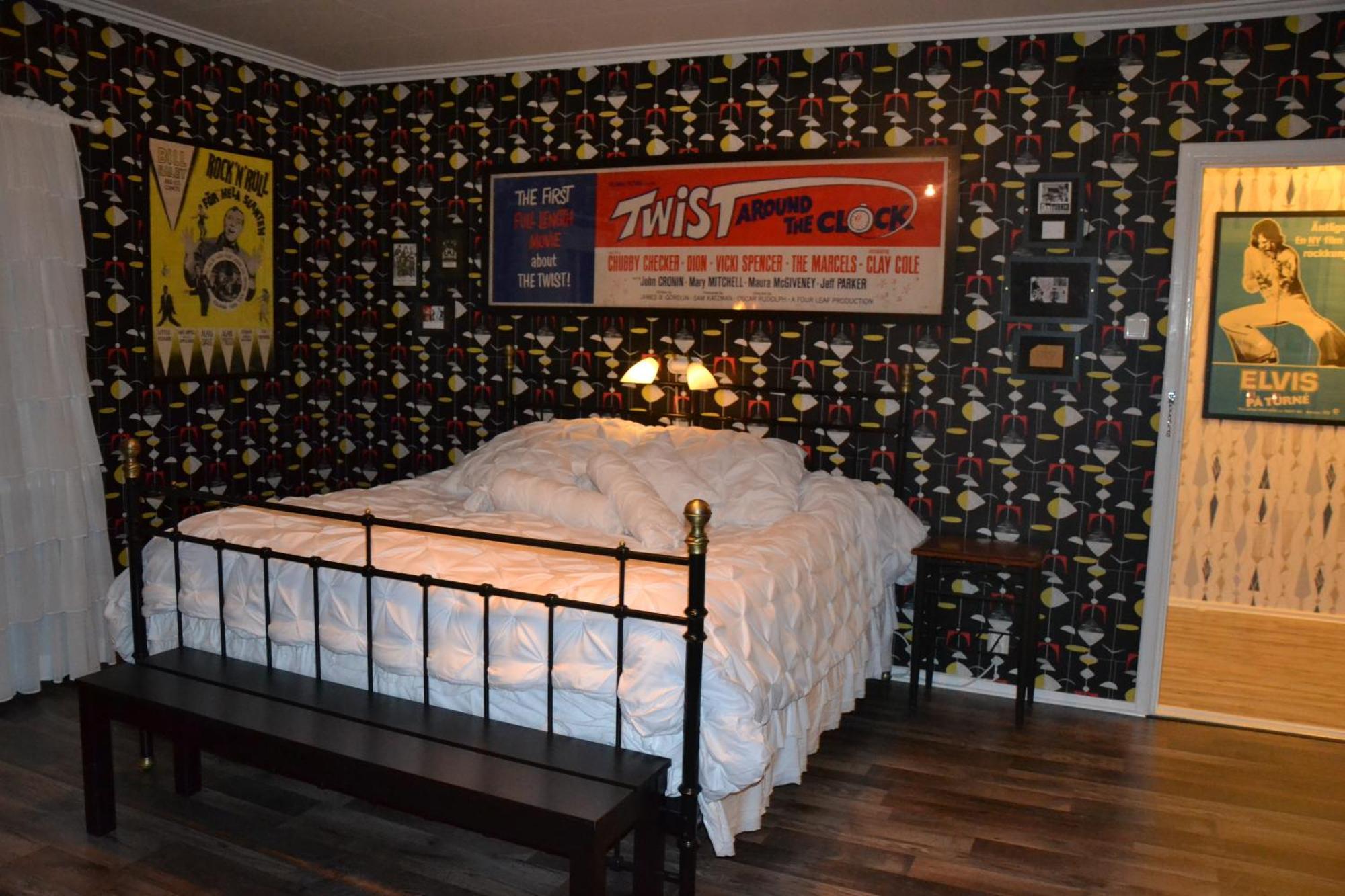 Mandy'S Inn Mjoback Kamer foto