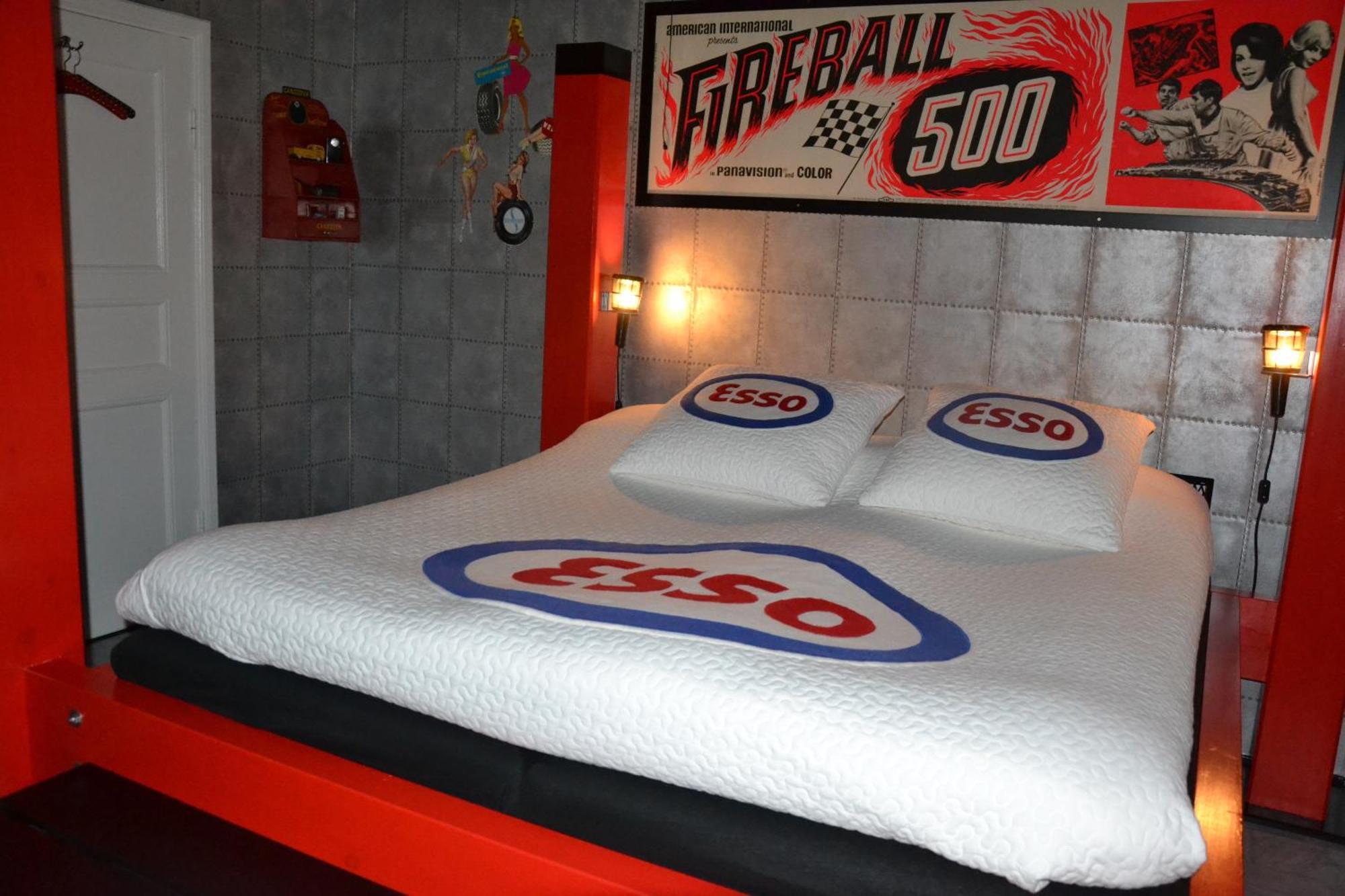 Mandy'S Inn Mjoback Kamer foto